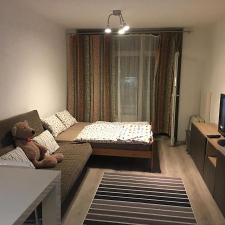 Apartman Certovka Harrachov Exterior photo