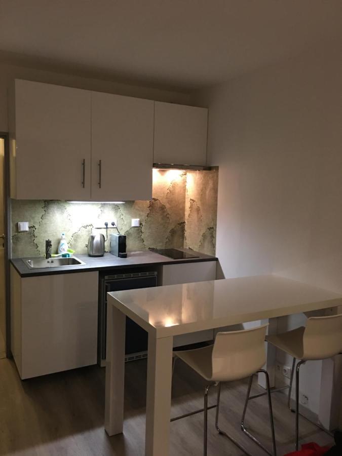 Apartman Certovka Harrachov Exterior photo