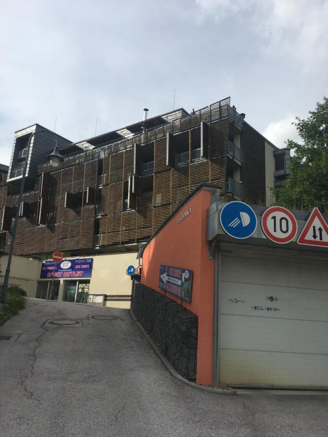 Apartman Certovka Harrachov Exterior photo